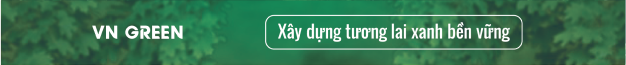 VNGreen banner